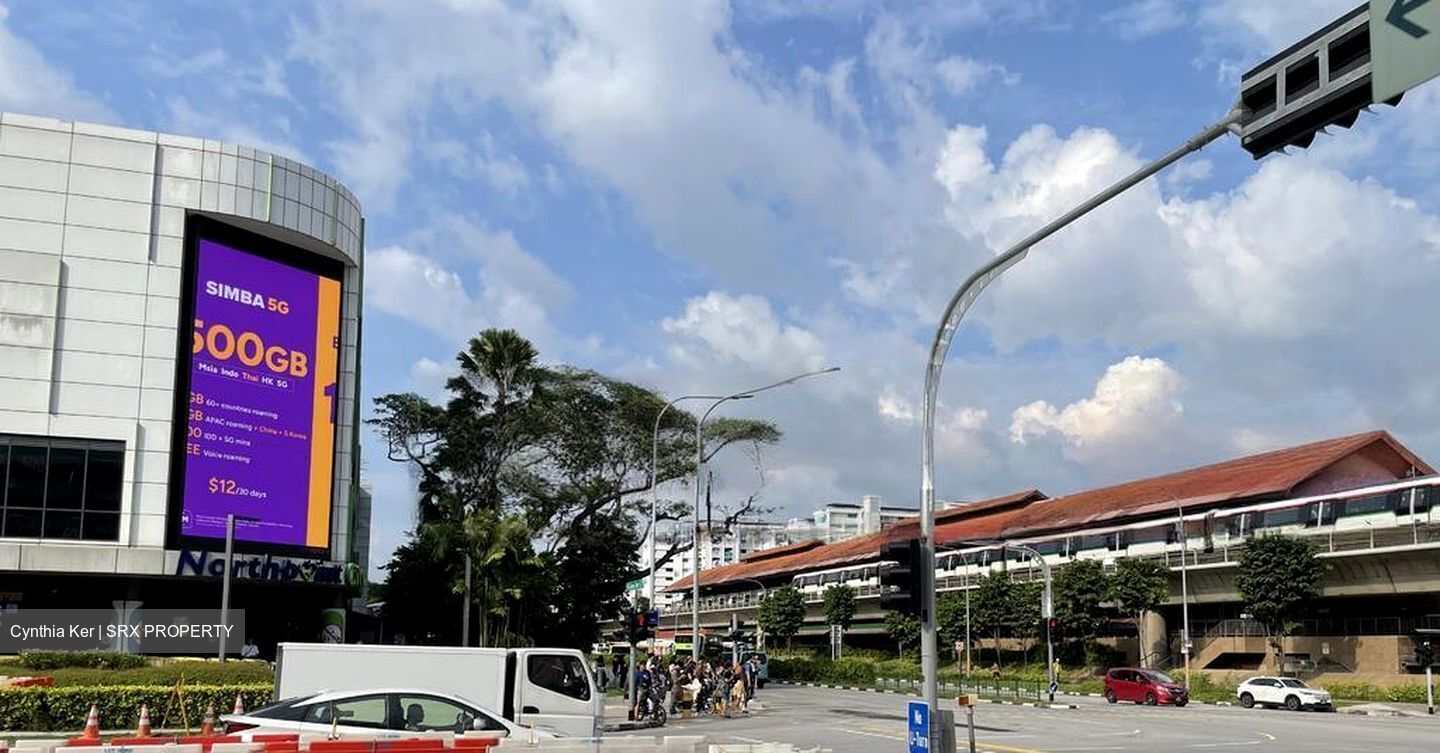 Blk 205 Yishun Street 21 (Yishun), HDB 4 Rooms #458222751